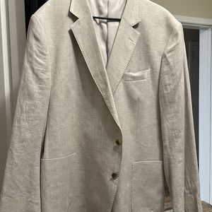 Stafford Sports Coat sz 52r